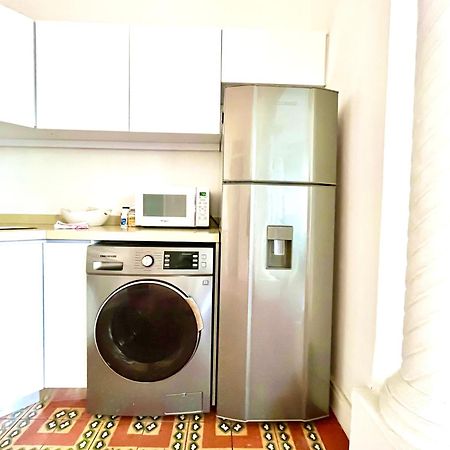 Casa Rambla Serra Cali Eksteriør bilde