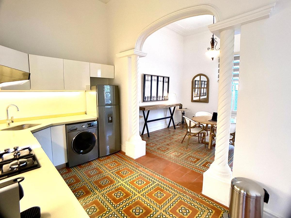 Casa Rambla Serra Cali Eksteriør bilde
