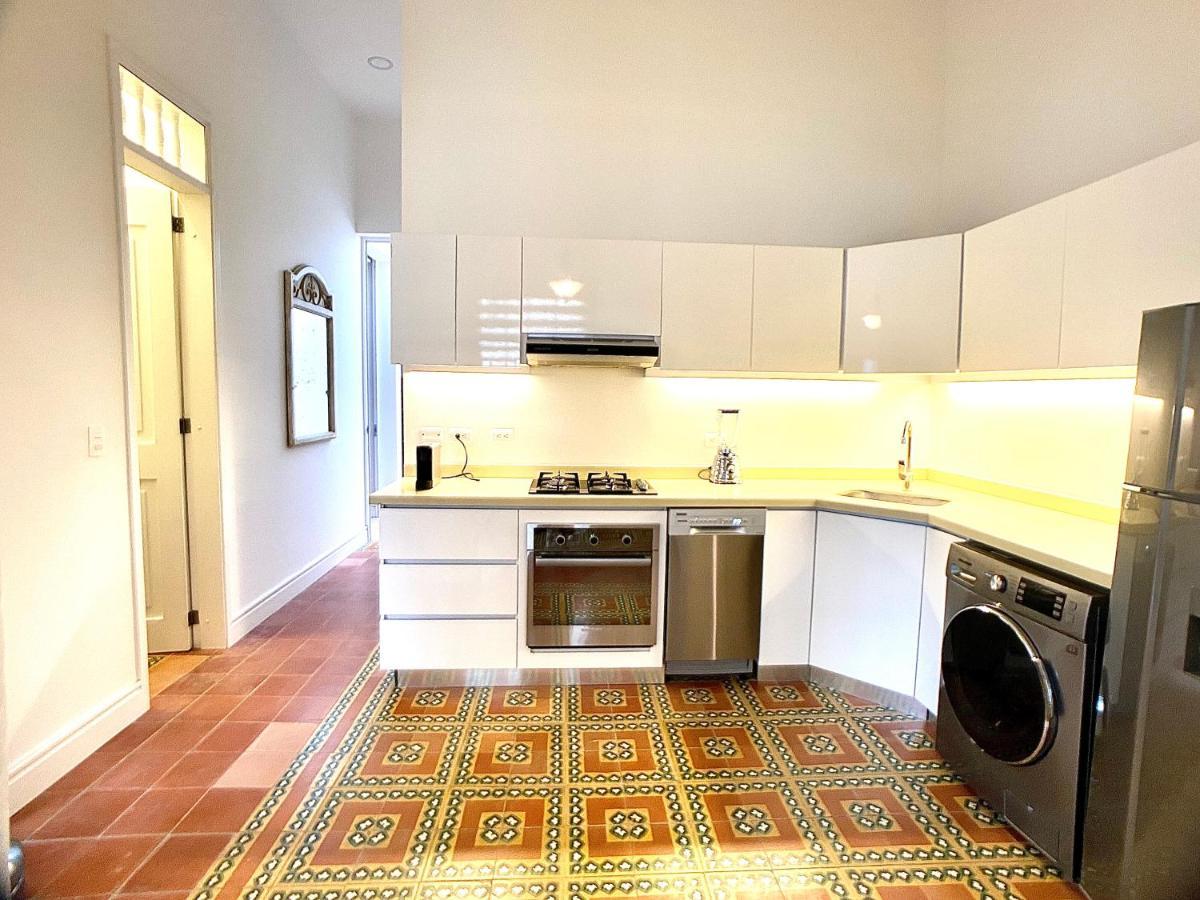 Casa Rambla Serra Cali Eksteriør bilde