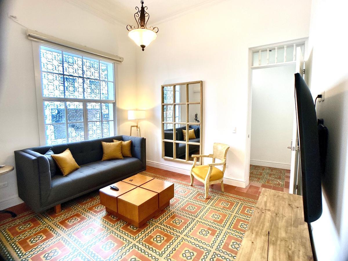 Casa Rambla Serra Cali Eksteriør bilde
