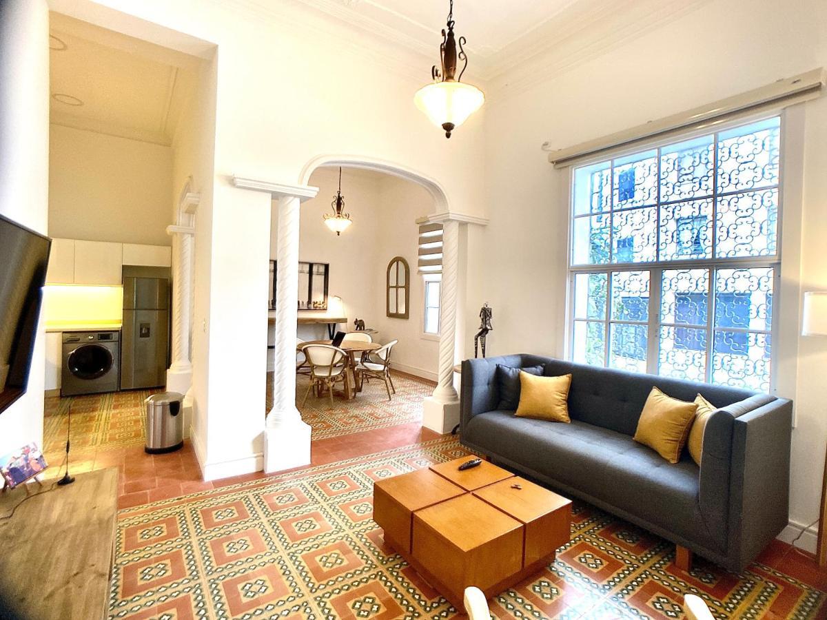 Casa Rambla Serra Cali Eksteriør bilde