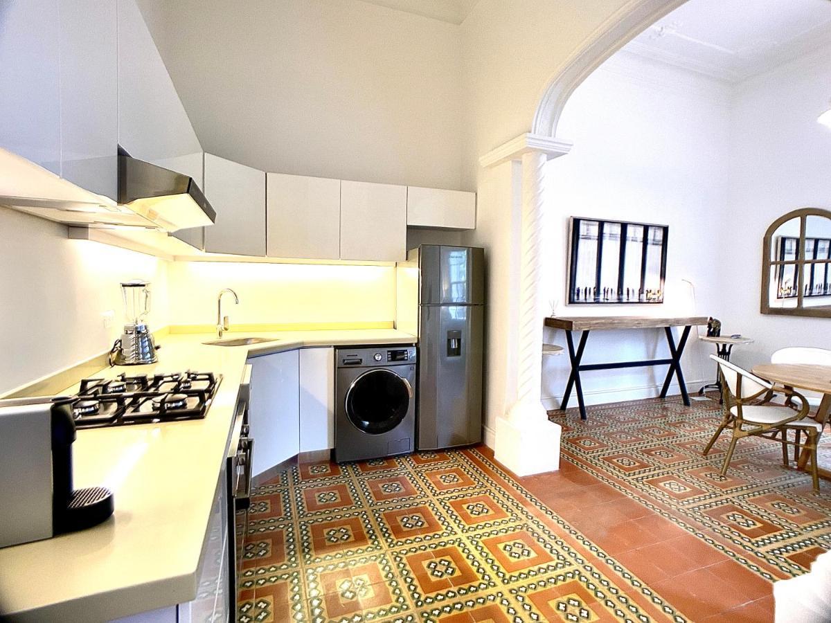Casa Rambla Serra Cali Eksteriør bilde