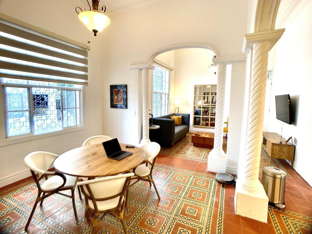 Casa Rambla Serra Cali Eksteriør bilde