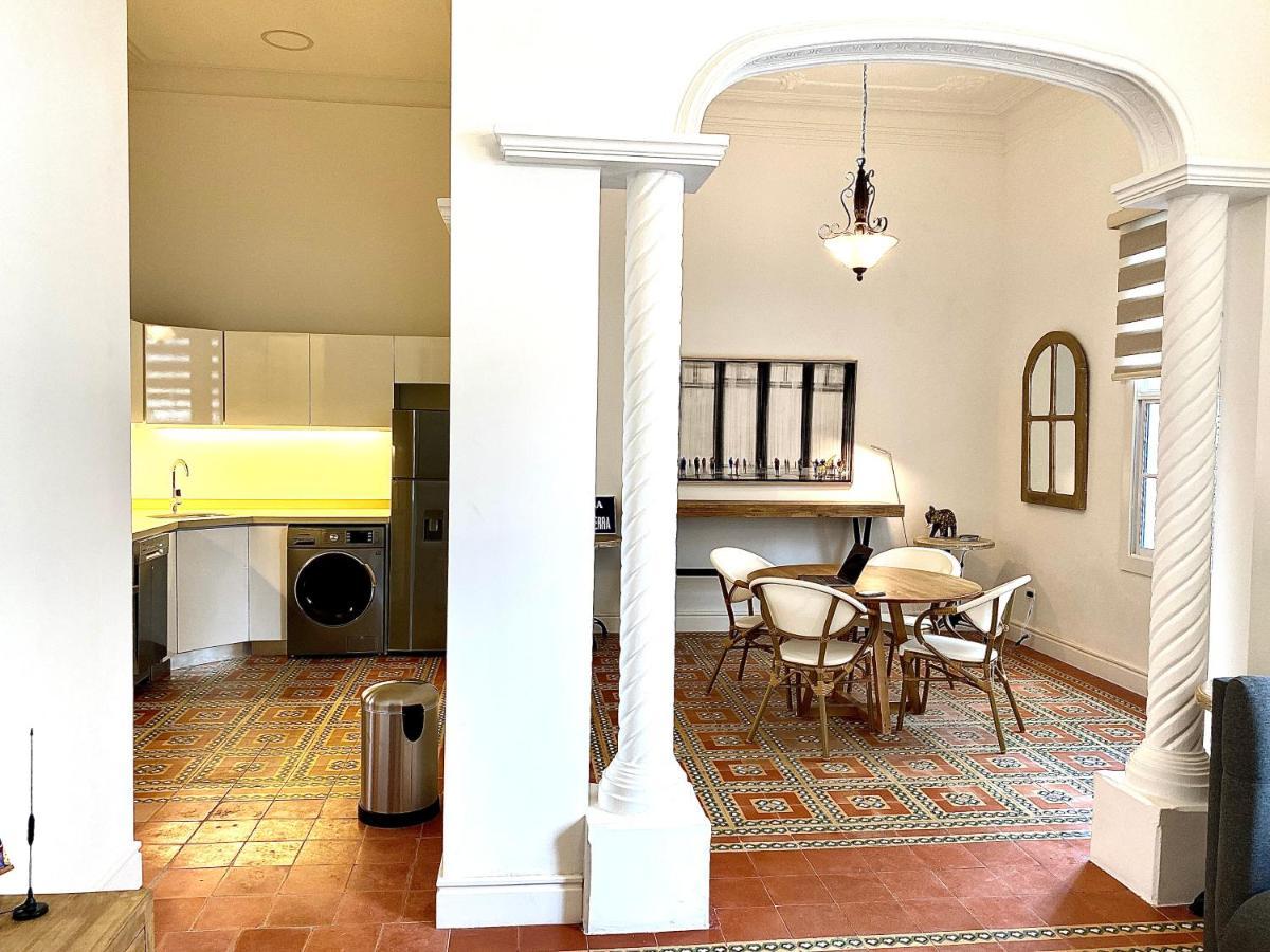 Casa Rambla Serra Cali Eksteriør bilde