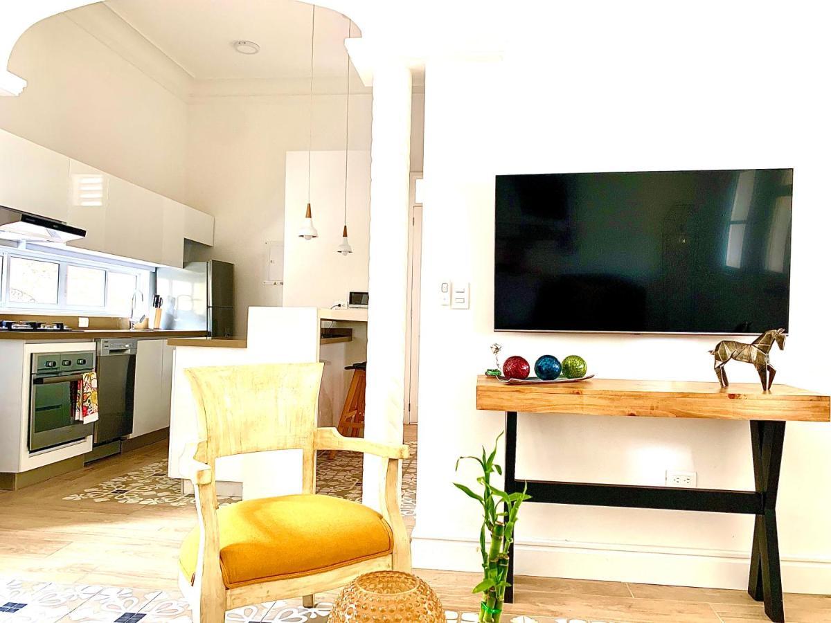 Casa Rambla Serra Cali Eksteriør bilde
