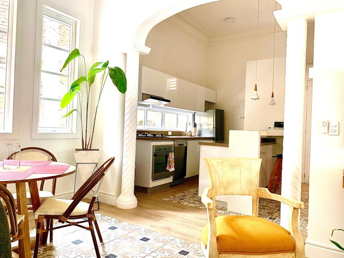 Casa Rambla Serra Cali Eksteriør bilde