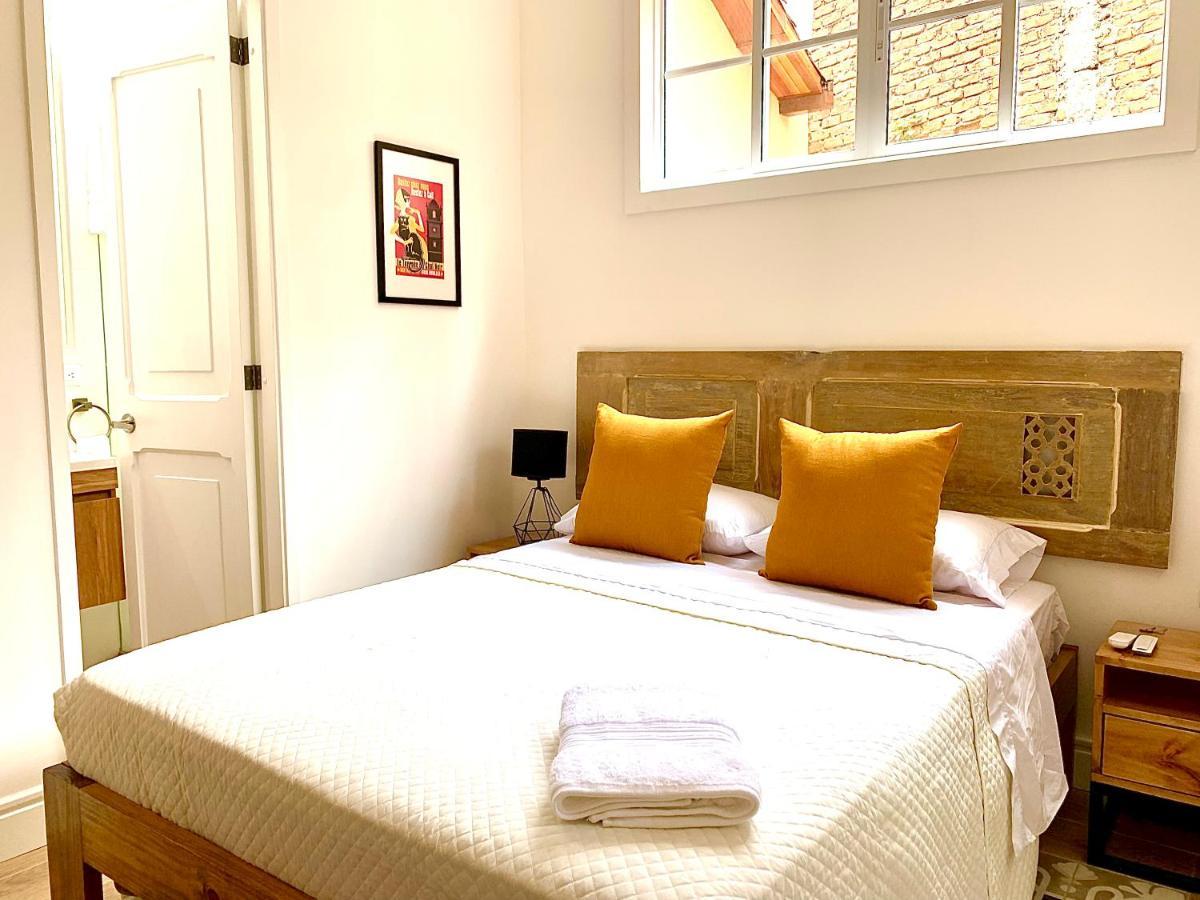 Casa Rambla Serra Cali Eksteriør bilde