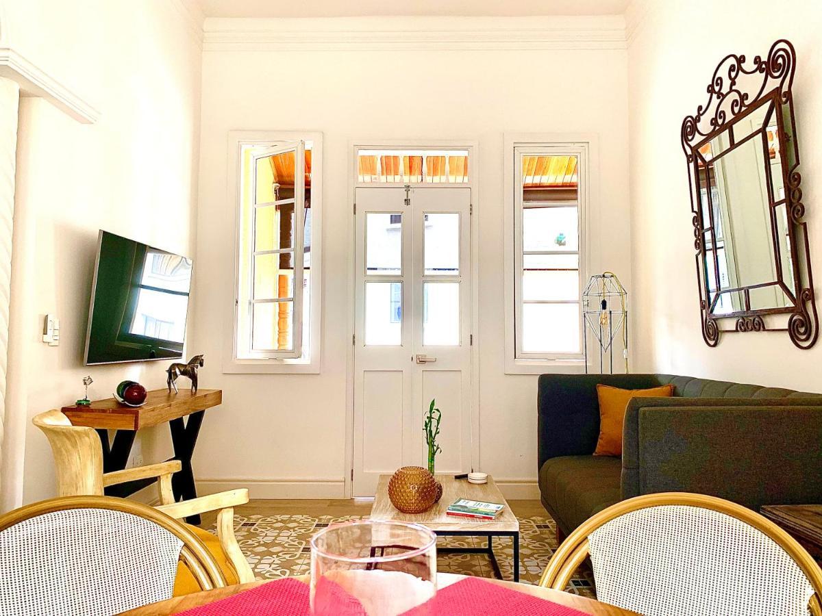 Casa Rambla Serra Cali Eksteriør bilde