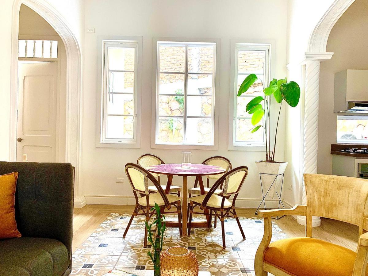Casa Rambla Serra Cali Eksteriør bilde
