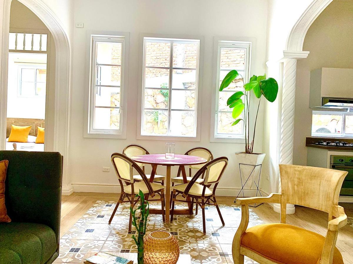 Casa Rambla Serra Cali Eksteriør bilde