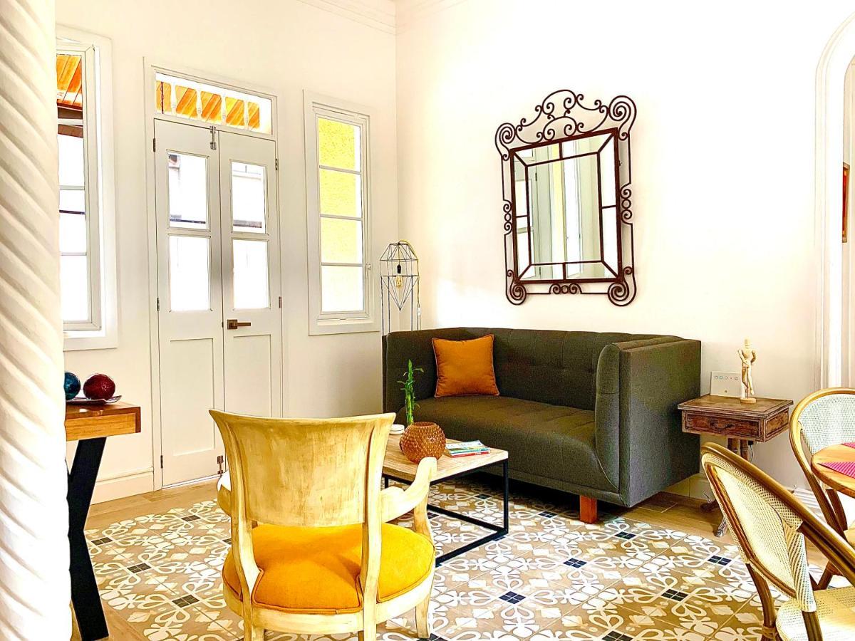Casa Rambla Serra Cali Eksteriør bilde