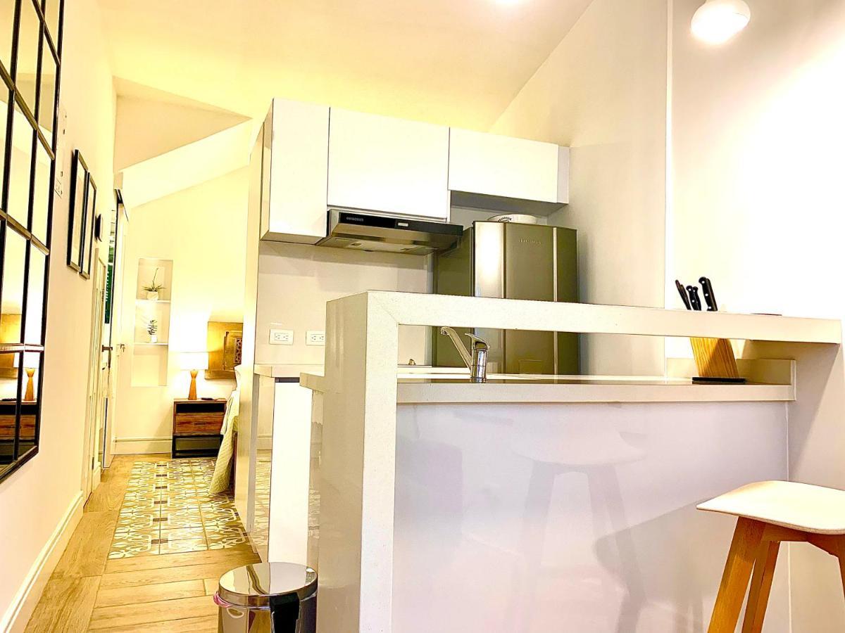 Casa Rambla Serra Cali Eksteriør bilde