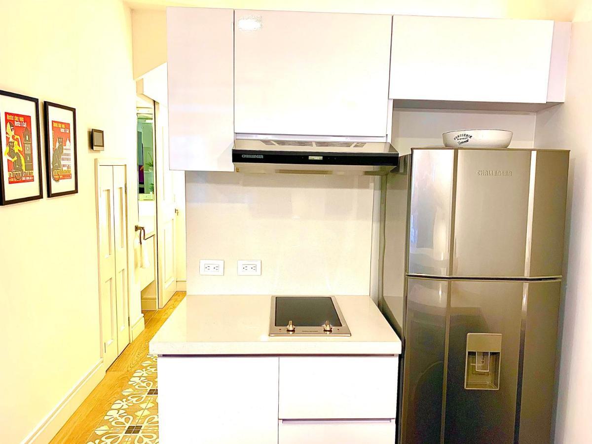 Casa Rambla Serra Cali Eksteriør bilde