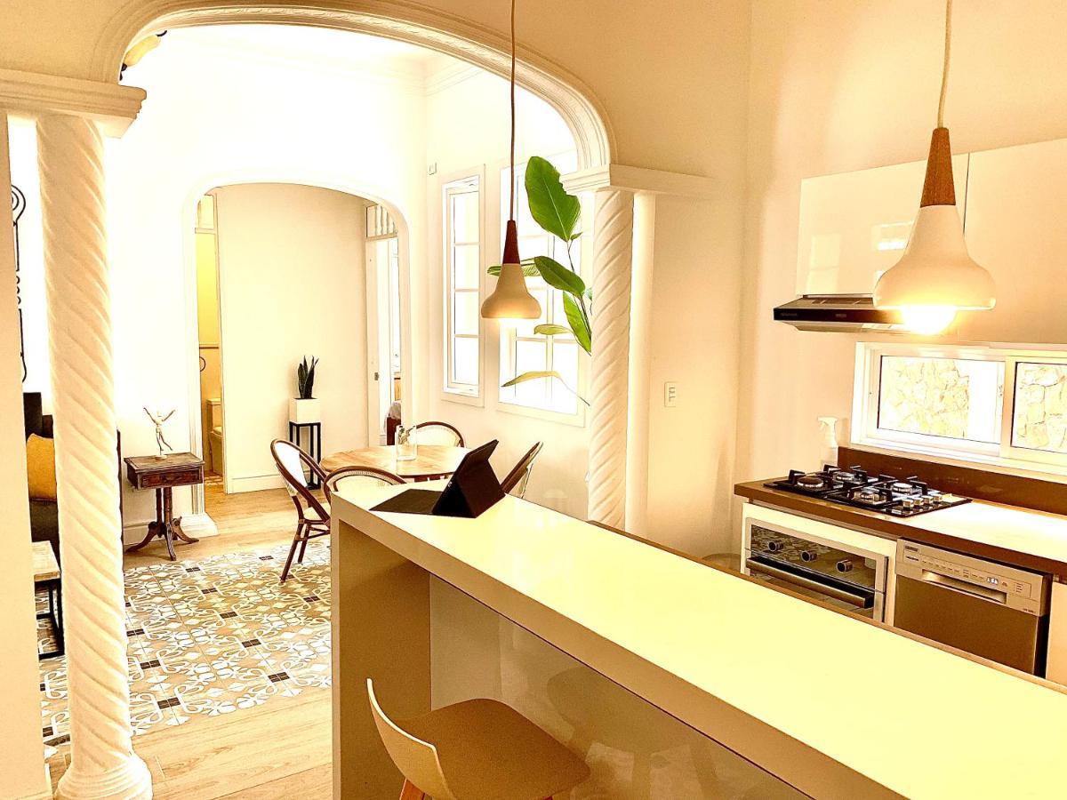 Casa Rambla Serra Cali Eksteriør bilde