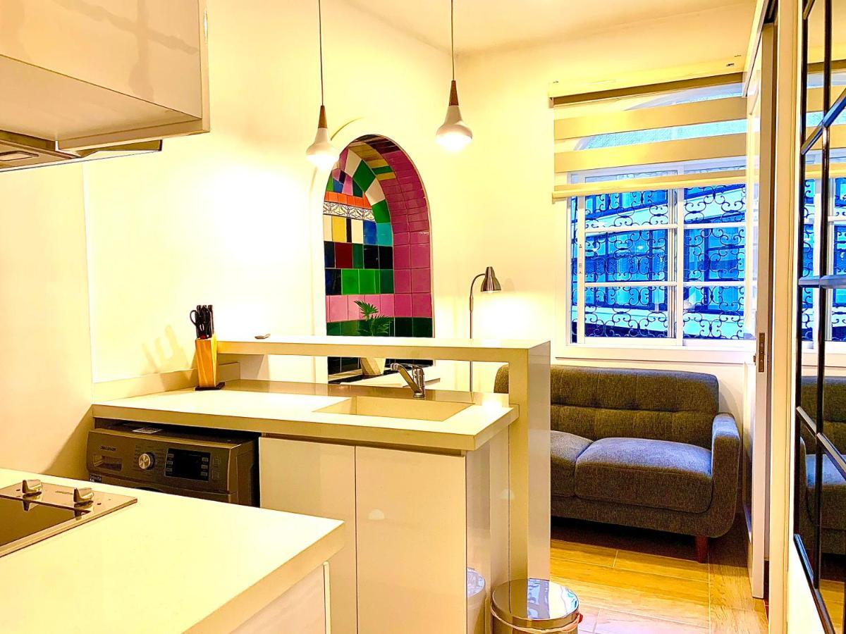 Casa Rambla Serra Cali Eksteriør bilde