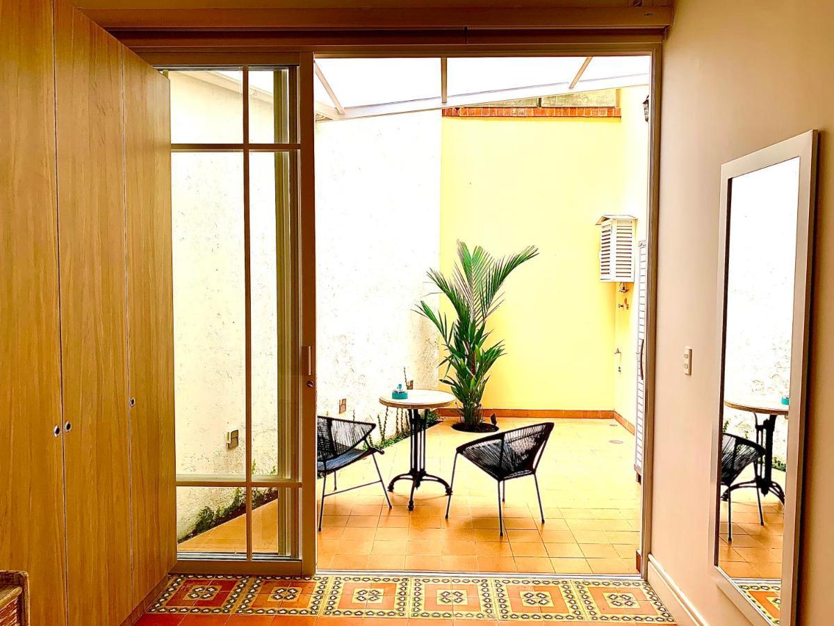 Casa Rambla Serra Cali Eksteriør bilde