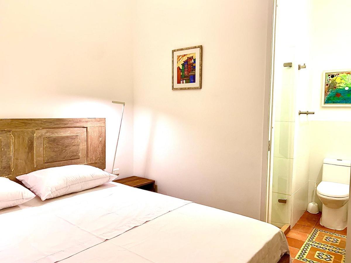 Casa Rambla Serra Cali Eksteriør bilde