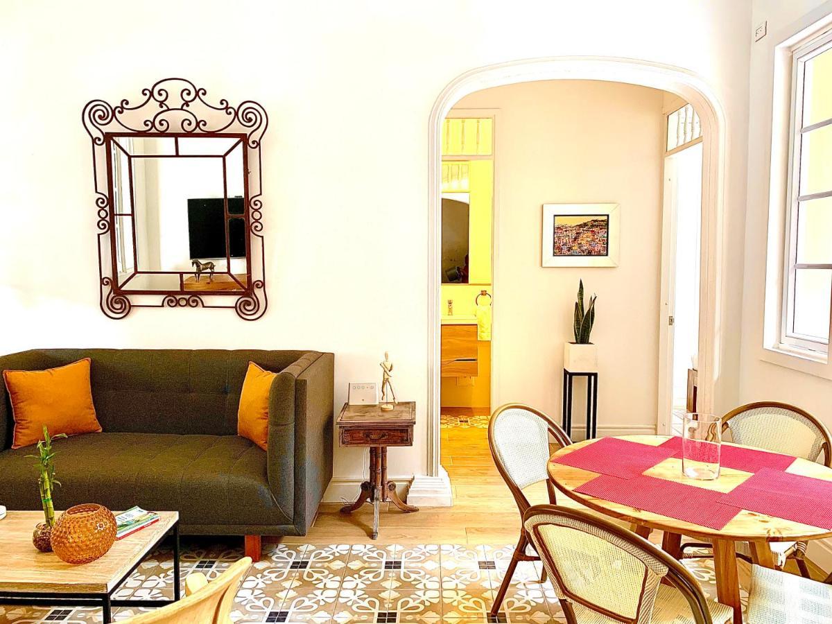 Casa Rambla Serra Cali Eksteriør bilde