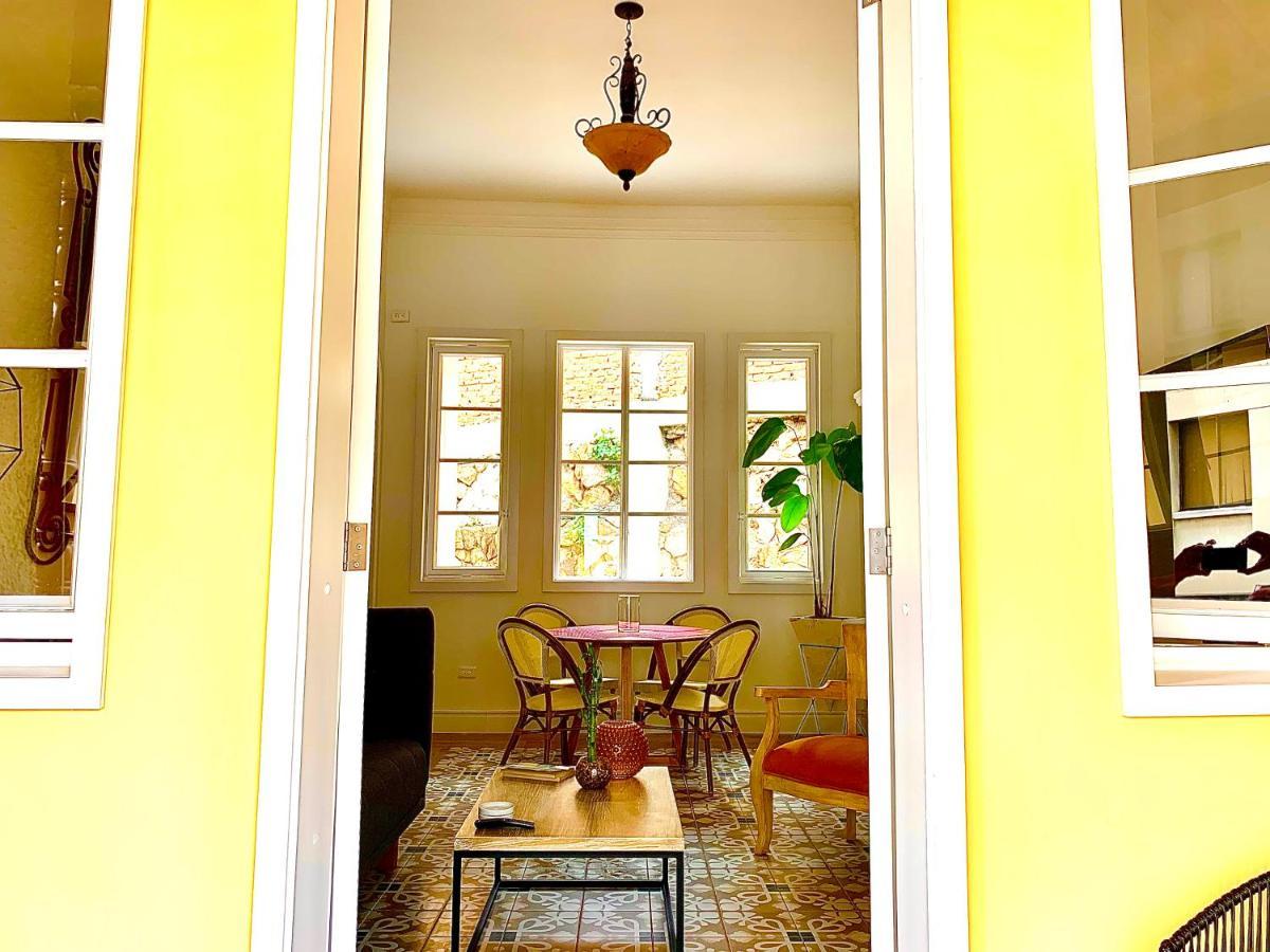 Casa Rambla Serra Cali Eksteriør bilde