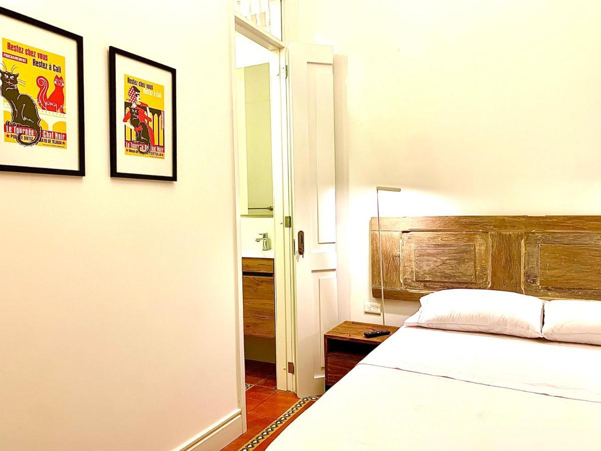 Casa Rambla Serra Cali Eksteriør bilde