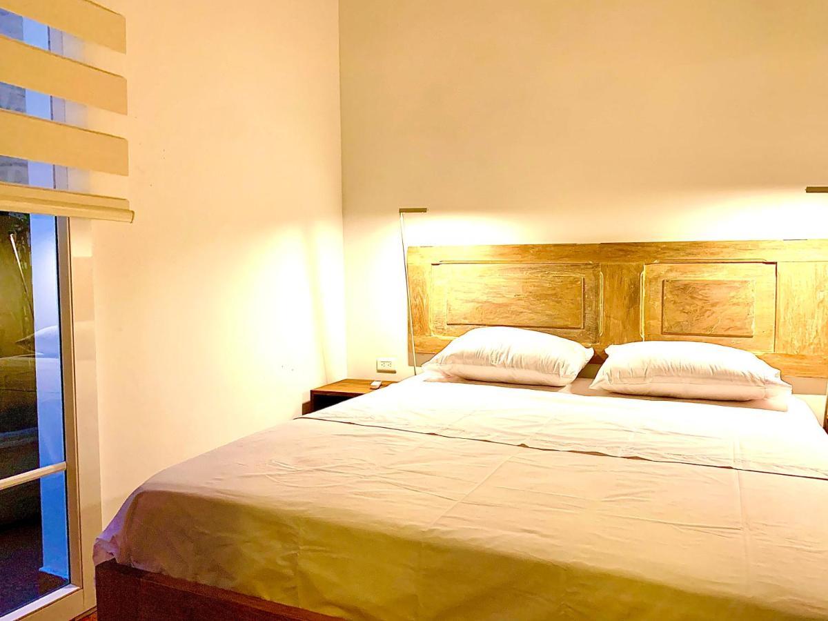 Casa Rambla Serra Cali Eksteriør bilde