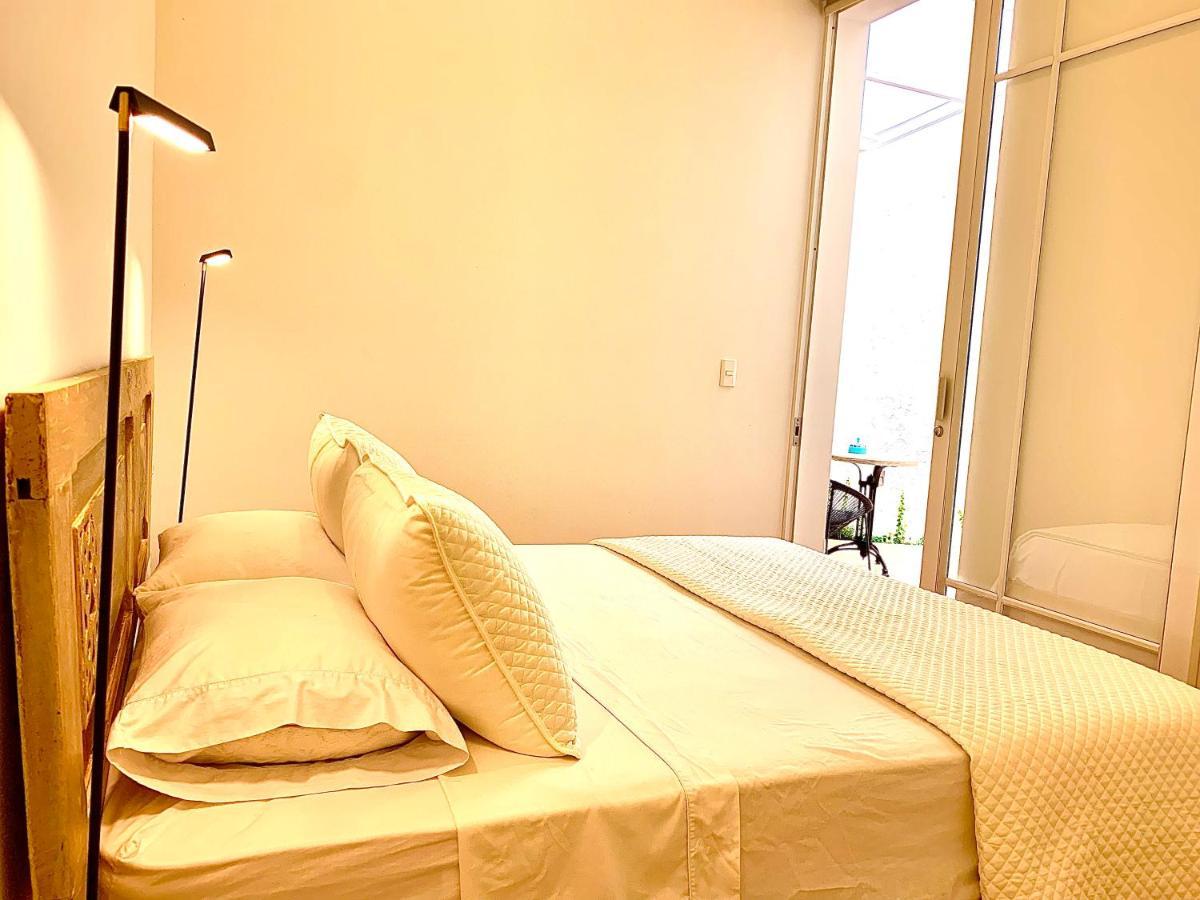 Casa Rambla Serra Cali Eksteriør bilde