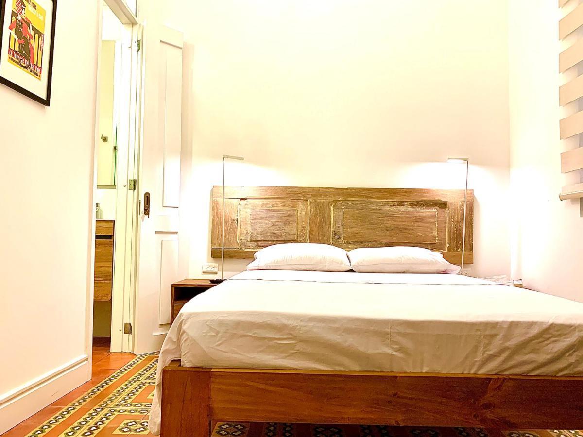 Casa Rambla Serra Cali Eksteriør bilde