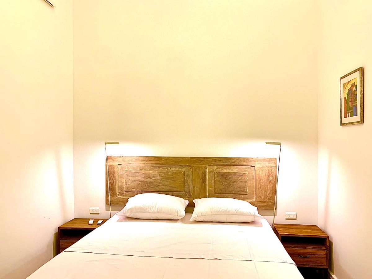 Casa Rambla Serra Cali Eksteriør bilde