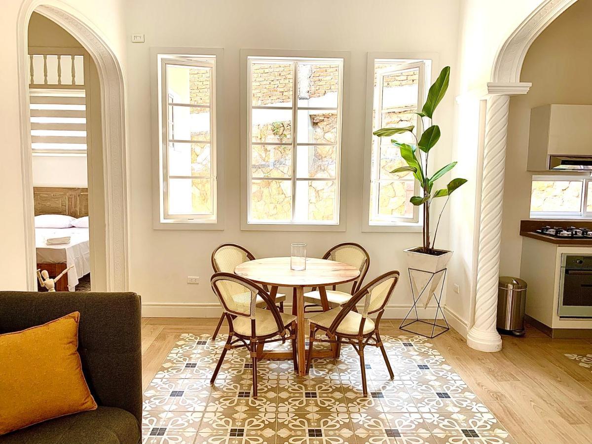 Casa Rambla Serra Cali Eksteriør bilde