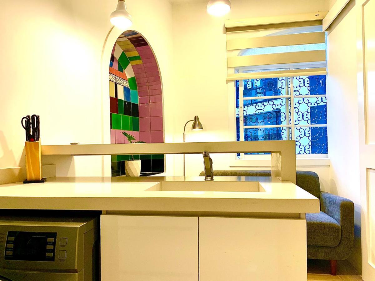 Casa Rambla Serra Cali Eksteriør bilde