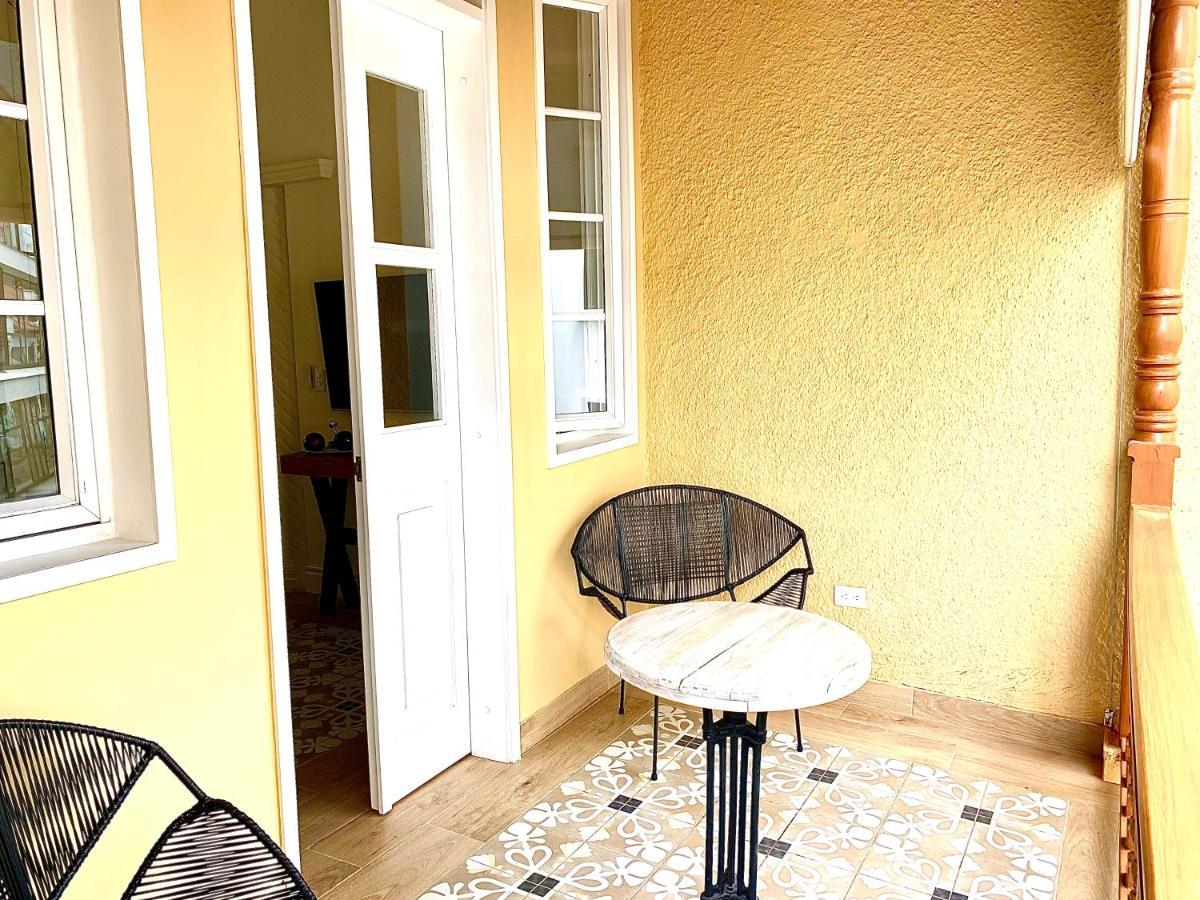 Casa Rambla Serra Cali Eksteriør bilde