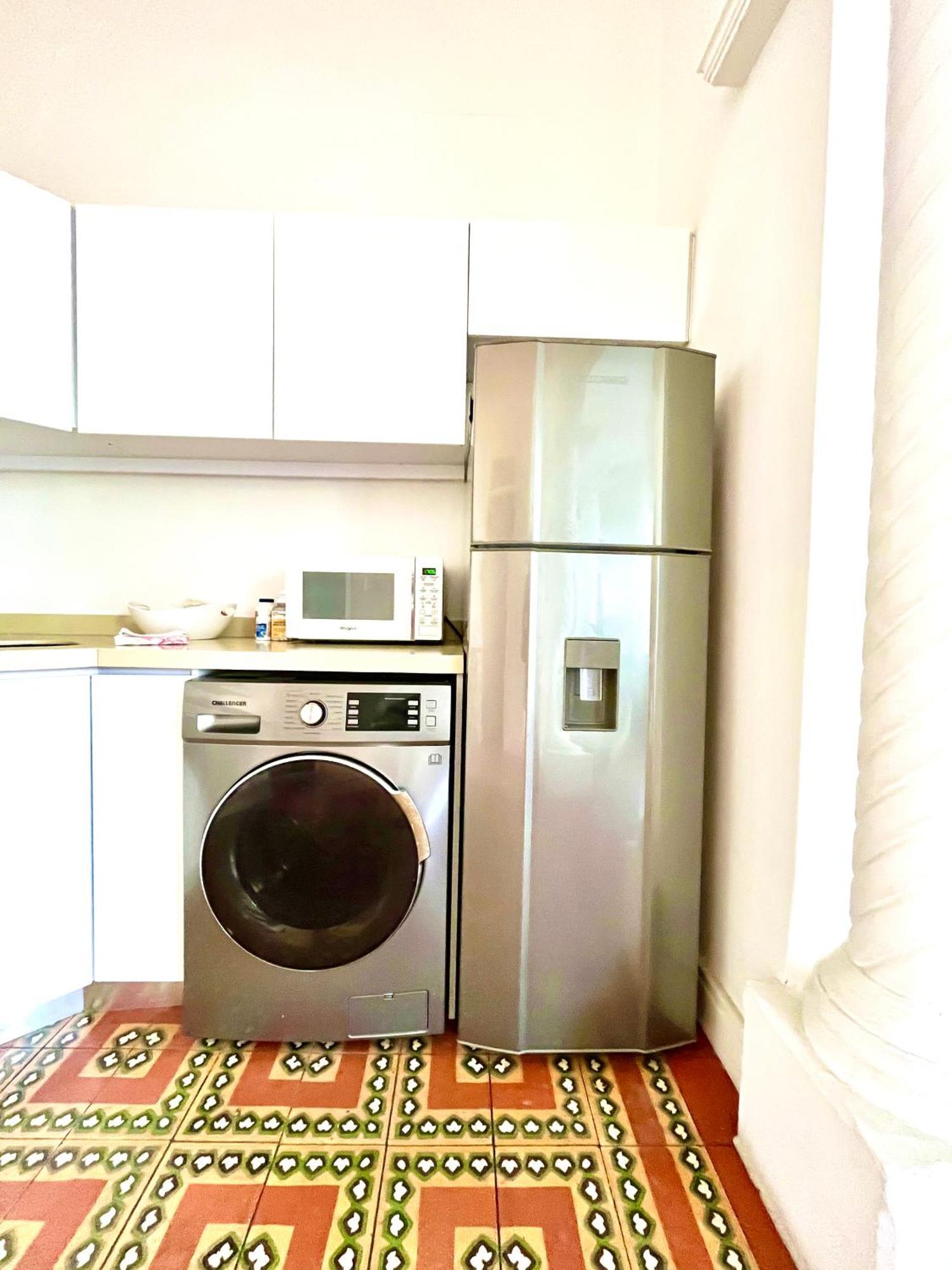 Casa Rambla Serra Cali Eksteriør bilde