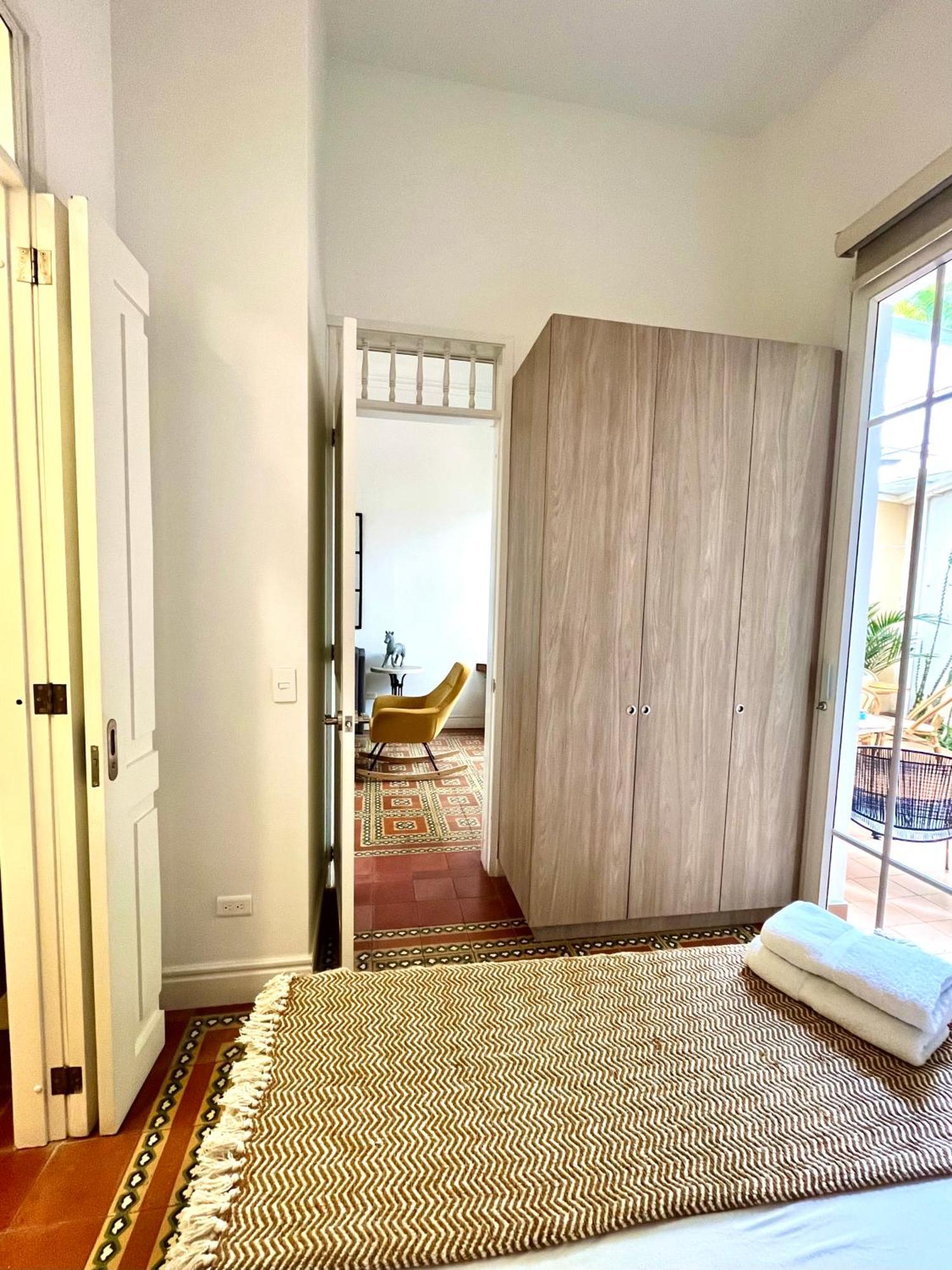 Casa Rambla Serra Cali Eksteriør bilde