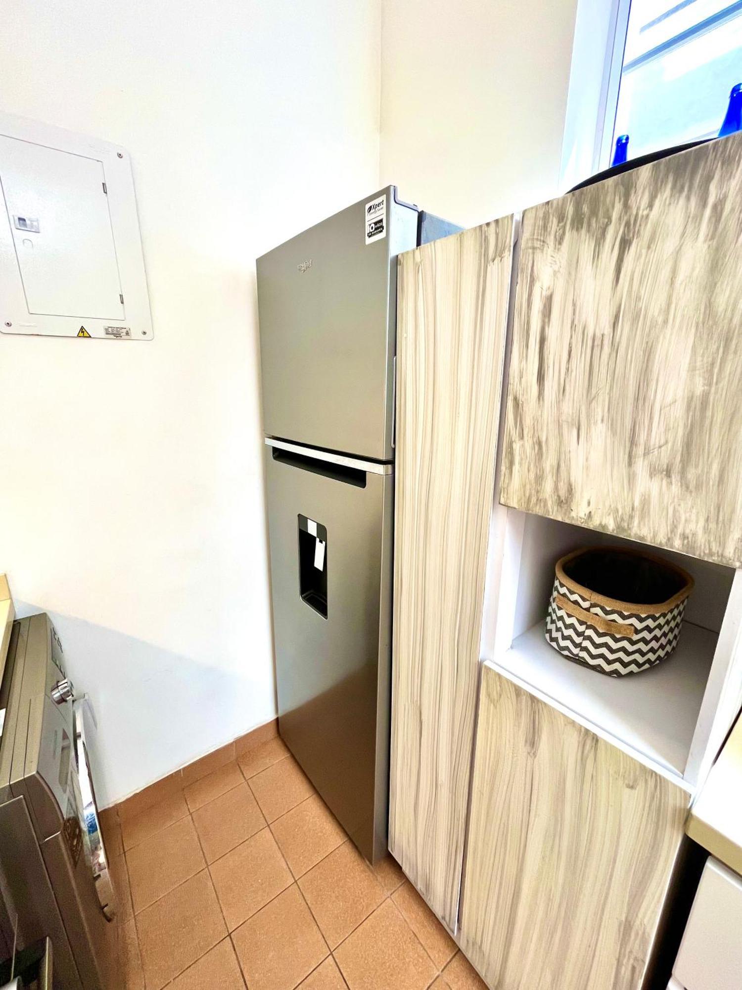 Casa Rambla Serra Cali Eksteriør bilde