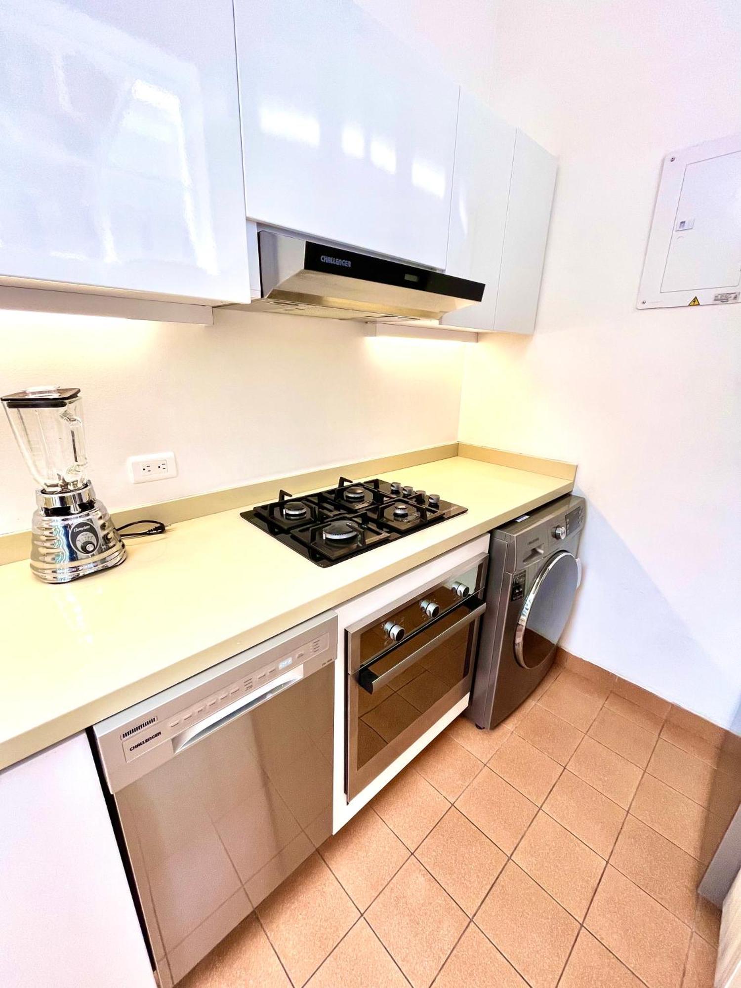 Casa Rambla Serra Cali Eksteriør bilde