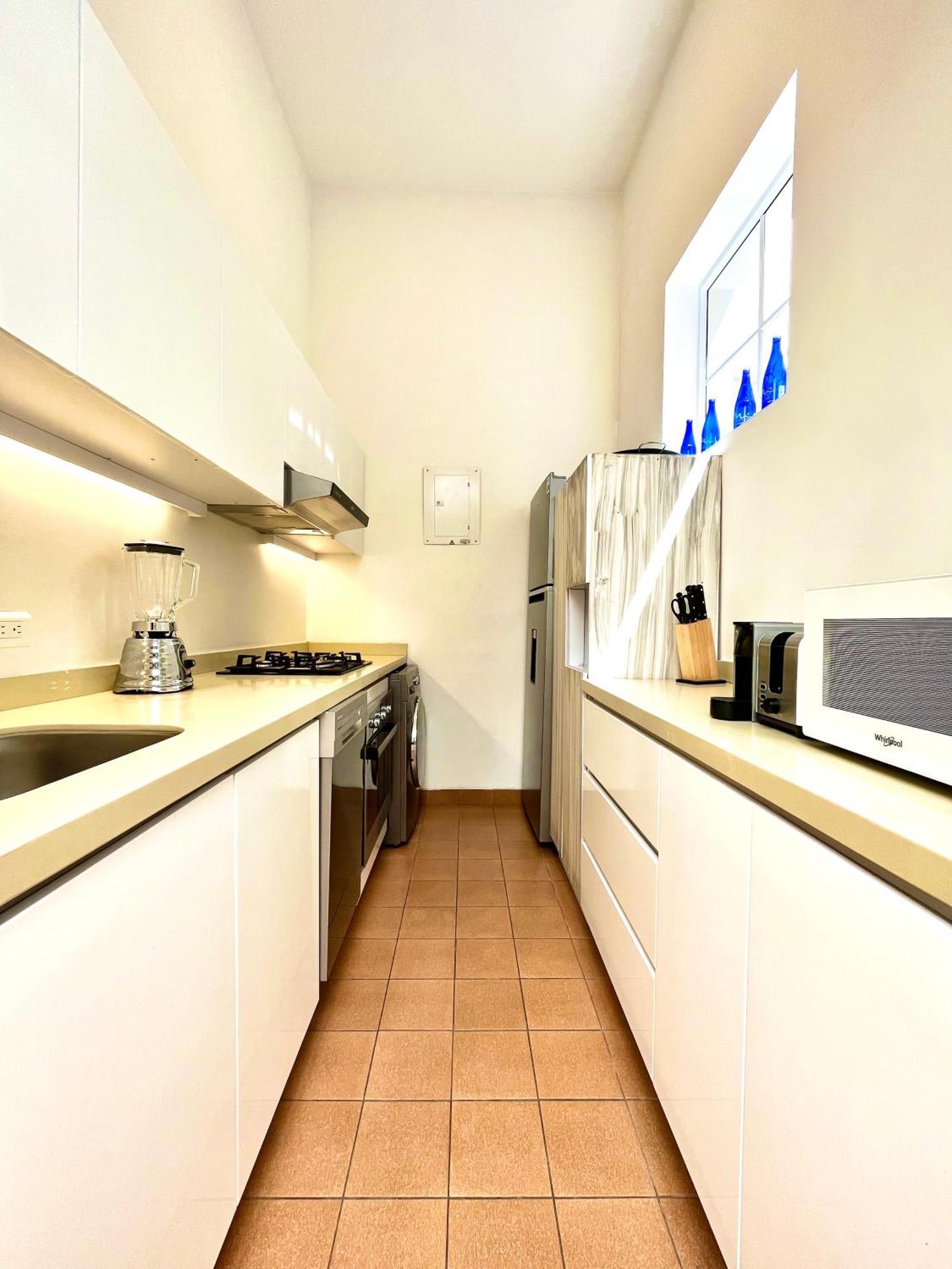 Casa Rambla Serra Cali Eksteriør bilde