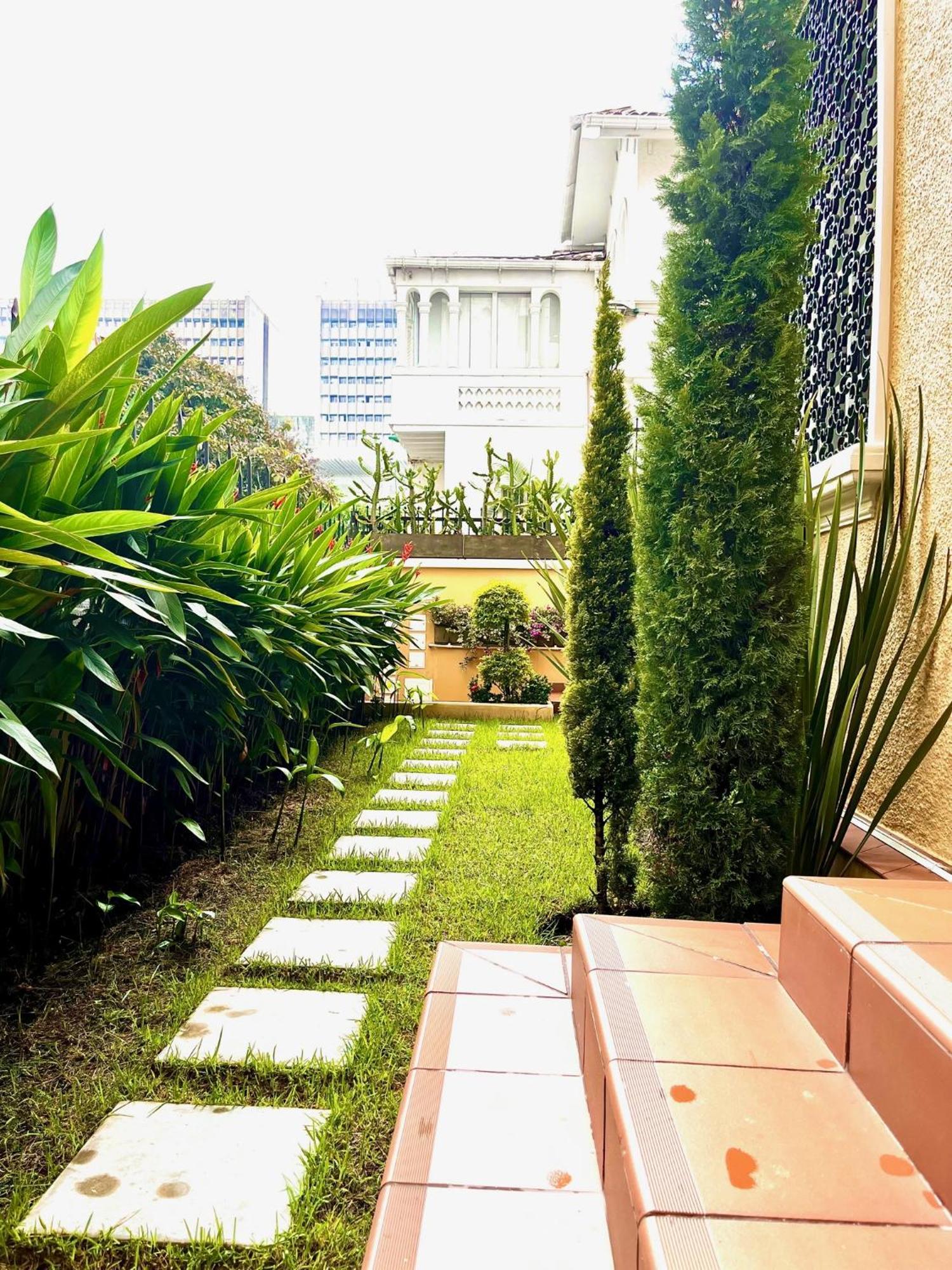 Casa Rambla Serra Cali Eksteriør bilde